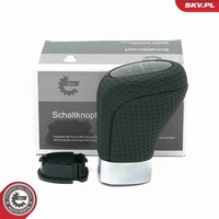 Schalthebelknauf Esen SKV 63SKV021 FüR BMW 3Er E90 Touring E91 E92 5Er E60 E61