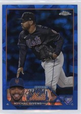 2023 Topps Chrome Sapphire Edition Mychal Givens #171 pe8