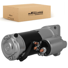 Starter Motor for Alfa Romeo 145 156 1.9L Diesel 1994-2005 33283N 55353857