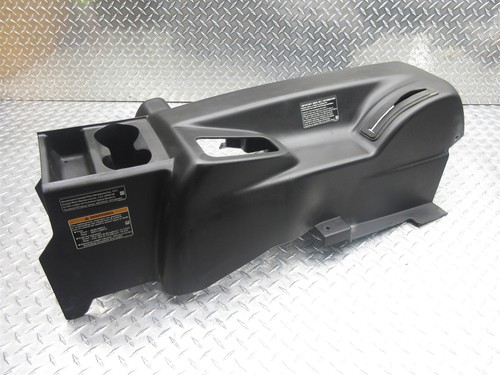 2020 Kawasaki Teryx KRT800F Center Console Cup Holder Cover Fairing Panel