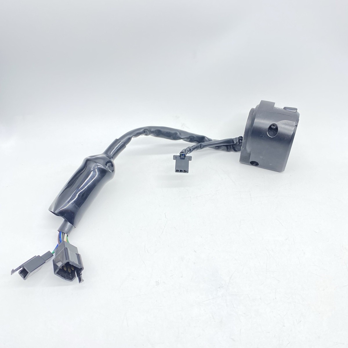 Kawasaki OEM Part 46091-0319 Housing-assy-control LH for sale