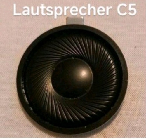 FRITZ!Fon Lautsprecher für C5 ☎ für Klingelton + Freisprechen. - Bild 1 von 2