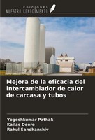 Yogeshkumar Pathak (U. A.) | Mejora De La Eficacia Del Intercambiador De...