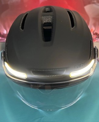 Giro Ethos Urban Cycling Helmet Medium