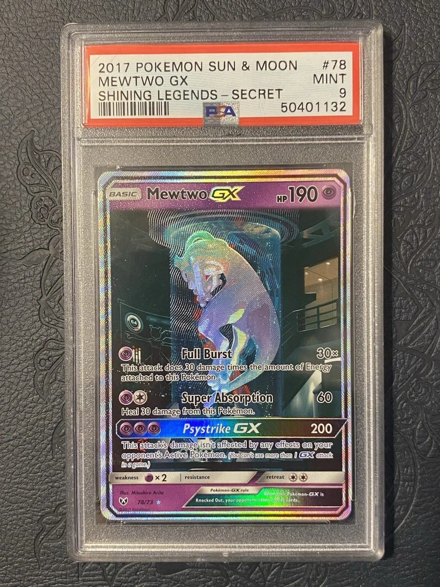 Shining Legends Trading Card Games for sale | eBay