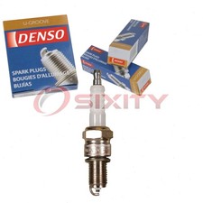 Denso 6011 Standard U-groove Spark Plug For W14epr-u 97226 6578 12 12 1 272 Cv Denso 6011 Standard U-groove Spark Plug For W14epr-u 97226 6578 12 12 1 272 Cv