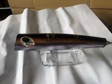 Kaida Lure Wakaka Oval 180 New Unused Freshwater Fishing Bait
