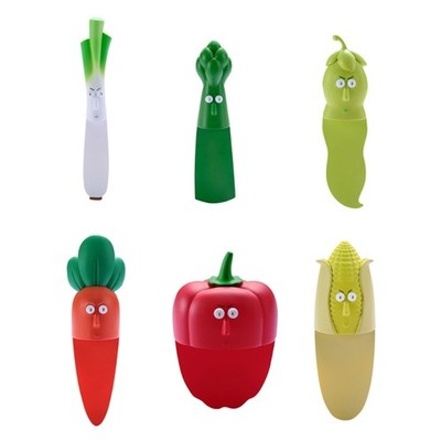 3D Reading Paper Marker School Stationery Supplies Cute Cartoon Book Markers