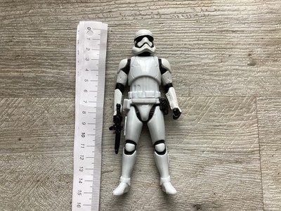 Star Wars First Order Stormtrooper Action Figur