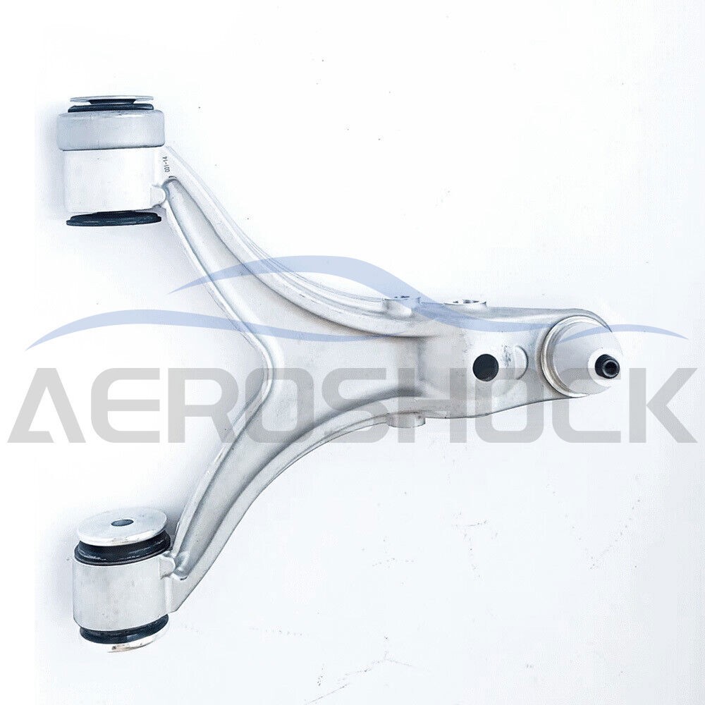 Fit Maserati Quattroporte GranTurismo M139 04- Front LH+RH Lower Control Arms