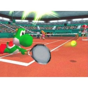 Nintendo 64 N64 Mario Tennis  Sports Video Game  Original Cartridge