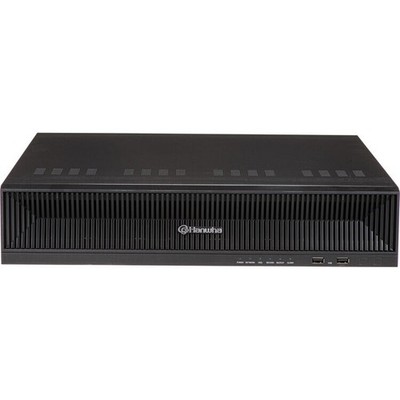 Hanwha Vision XRN-1620SB1, 16-Kanal-Netzwerk-Videorekorder (NVR)
