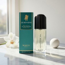 Worth Je Reviens Fragrances for sale | eBay