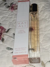 KAYALI Eden Sparkling Lychee I 39 EDP Spray Travel 10ml/0.33oz