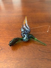 Hummingbird Ornament