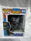 Funko Pop! Movies Godzilla vs. Kong #1018 Heat Ray Godzilla Vinyl Figure