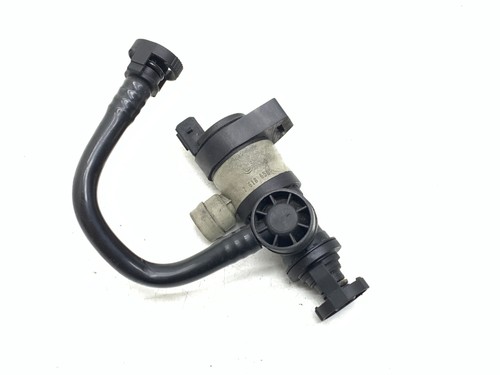 2011 BMW X3 F25 35i xDrive Vakuumventil Magnetventil 7618658