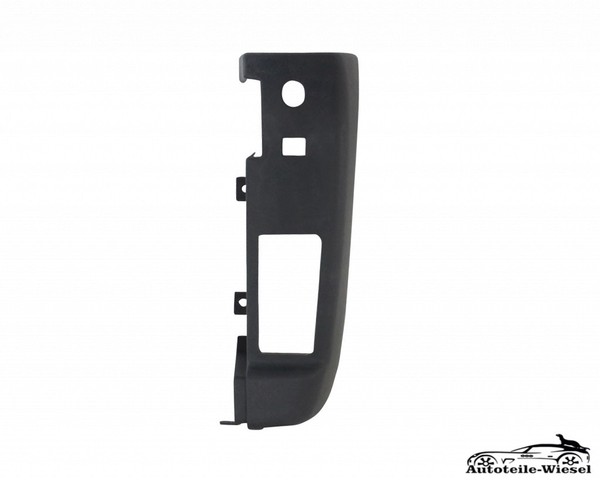 Ecke StoßStange Rechts Hinten Innen FüR Opel, CitroëN, Peugeot, Fiat Ab 04.06-image