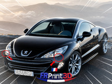 Feu avant (phare) Peugeot RCZ