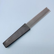 Guiro Brush Scraper Comb Style Scraper for Adults Children Beginners Parties
