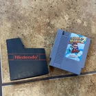 Super Mario Bros. 2 - Nintendo Entertainment System NES 1988