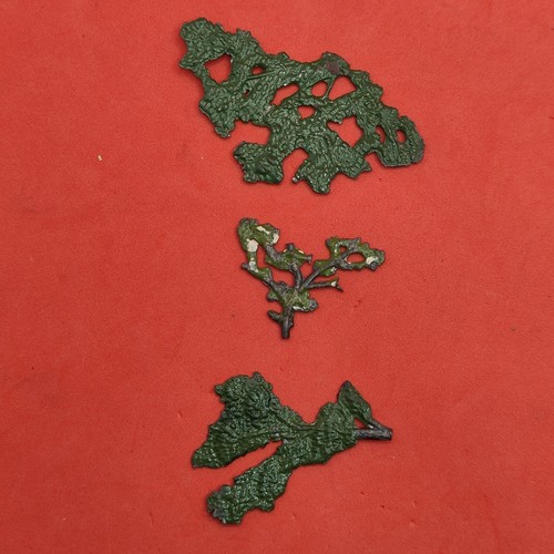 Britains Johillco T&B Lead Hedges Palm Trees 14 Pieces + 3 Others - Imagen 16 de 24