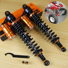 For CF-Moto CFORCE 850 800 625 600 500 520 15.75" Upgraded Air Shocks Absorbers
