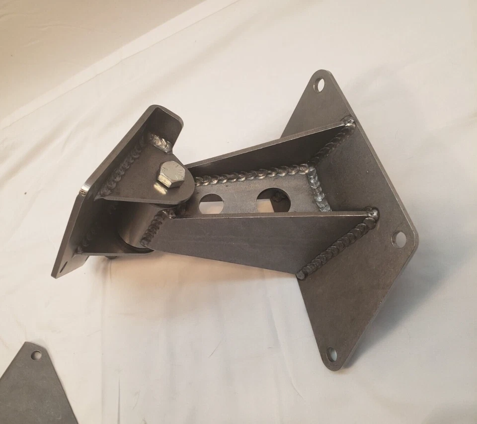 1965-1979 Ford F-Series caminhão 2WD motor montagens conversão coiote - Imagem 2 de 4