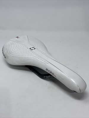 Saddles, Seats - Bontrager Evoke - Nelo 