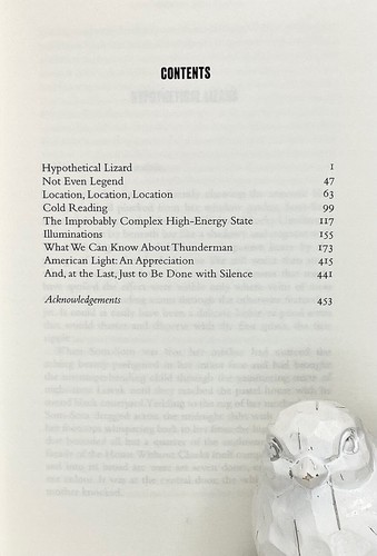 Illuminations by Alan Moore Waterstones Exclusive Premium Edition - Picture 5 of 10