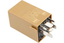 Multifunktionsrelais 61 36 8 384 505 passend für BMW