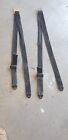 <!--F#f_0-->HOLDEN EARLY SEAT BELT PAIR BLACK EH HR HK HT HG HQ FJ FE FC FB EK EJ<!--F/-->