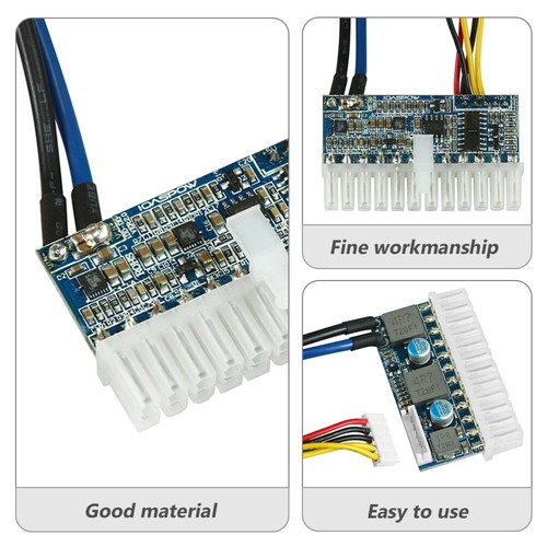 DC- DC Power Strip Module Multi- Output Power Supply Module - Afbeelding 9 van 12