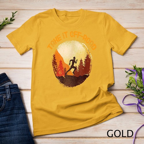 Camiseta Unisex Maratón Correr Correr Deportes Carrera - Imagen 5 de 16