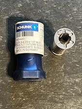 schunk 0224440 nos poor packaging gzb-s sleeve