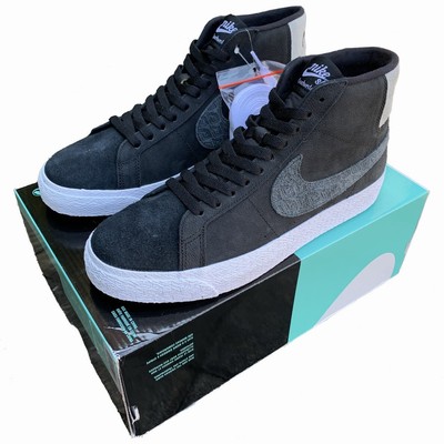 nike sb zoom blazer mid gnarhunters