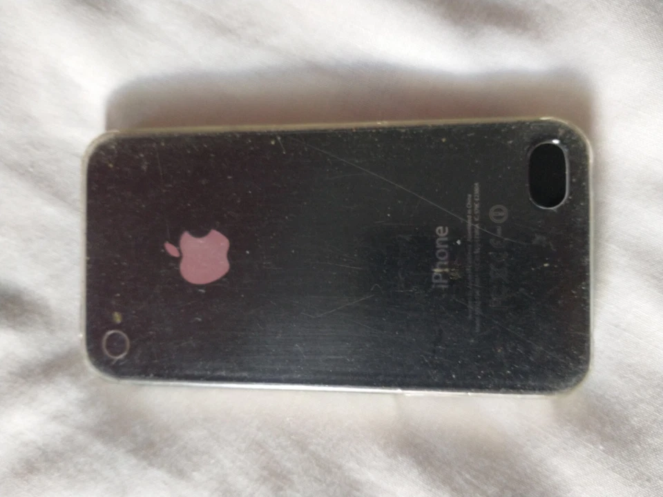 iPhone 4 - Immagine 2 di 4