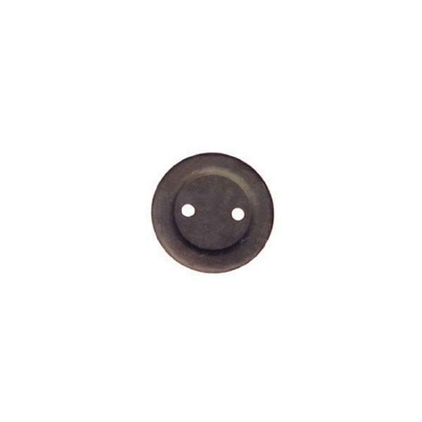 Plaque de retenue support roue de secours anti-fissure pour Jeep Willys MB Ford GPW