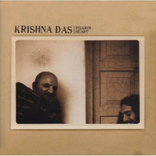 Krishna Das - Pilgrim Heart [New CD] - Picture 1 of 1
