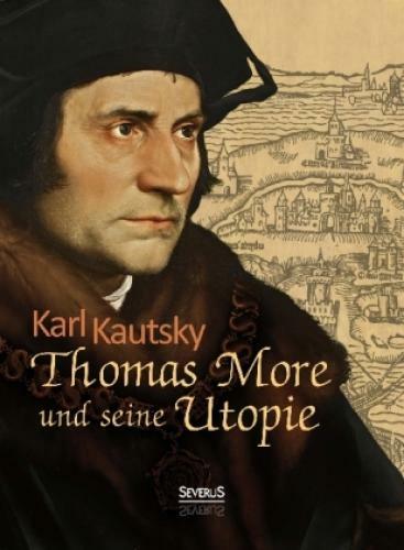 Thumbnail - Thomas Morus Und Seine Utopie 3148