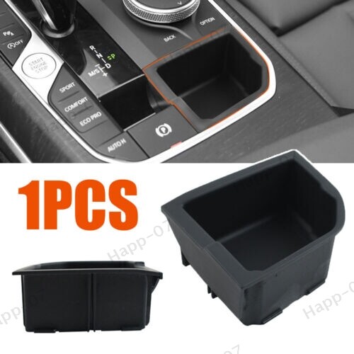 Storage Box For BMW 2 3 4 X3 X4 X5 X6 Series F40 F44 G26 G29 G20 G01 ...