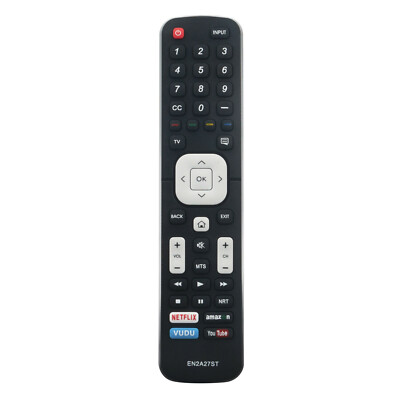 Télécommande Neuve Pour TV Sharp LC-50UI7352K LC50UI7422E - Modèles SHW/RMC/0115 Etc.
