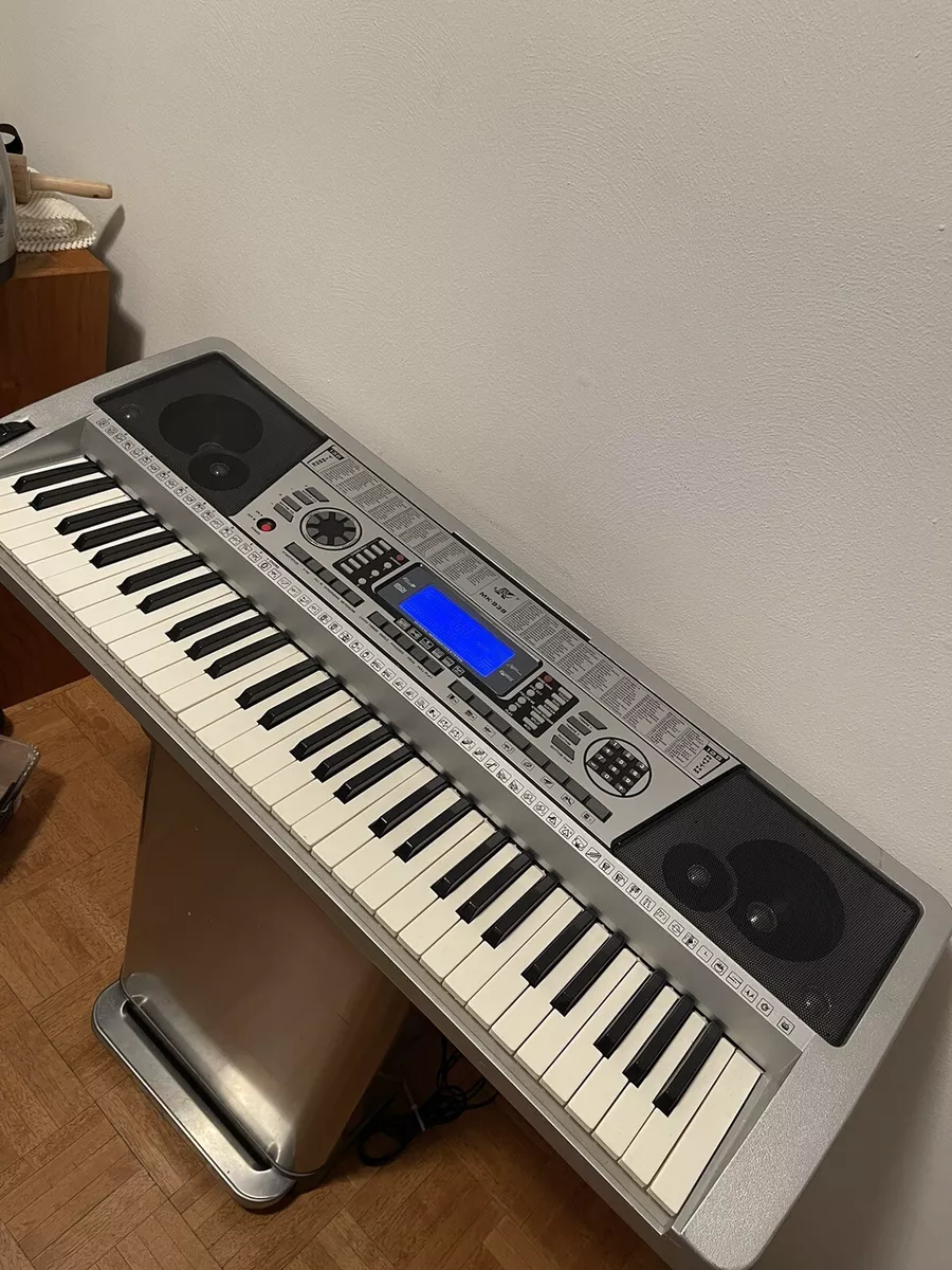Meike MK 939 61 key Electrictronic keyboard music instrument eBay