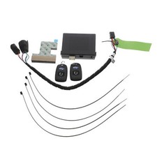 Oem New 2022-2024 Subaru Forester Push Start Remote Engine Starter H101ssj000