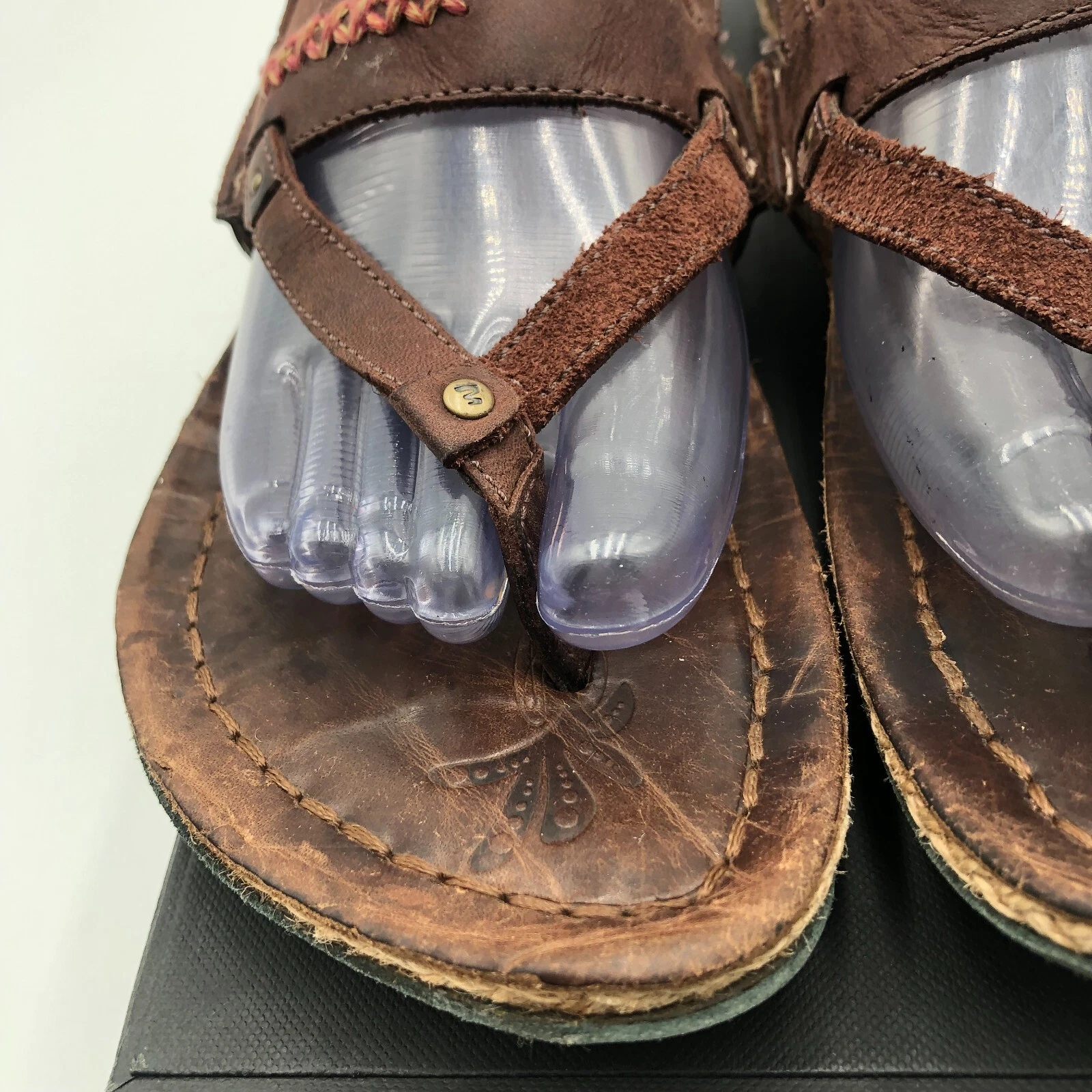 merrell milos leather shoes