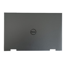GWRR6 New For Dell Inspiron 5415 7415 2-in-1 Lcd Rear Back Cover Top Case 0GWRR6