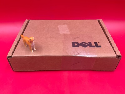 Dell Broadcom 5720 2 port Gigabit PCI-E2x4 Card 540-BBGW NEW SEALED!