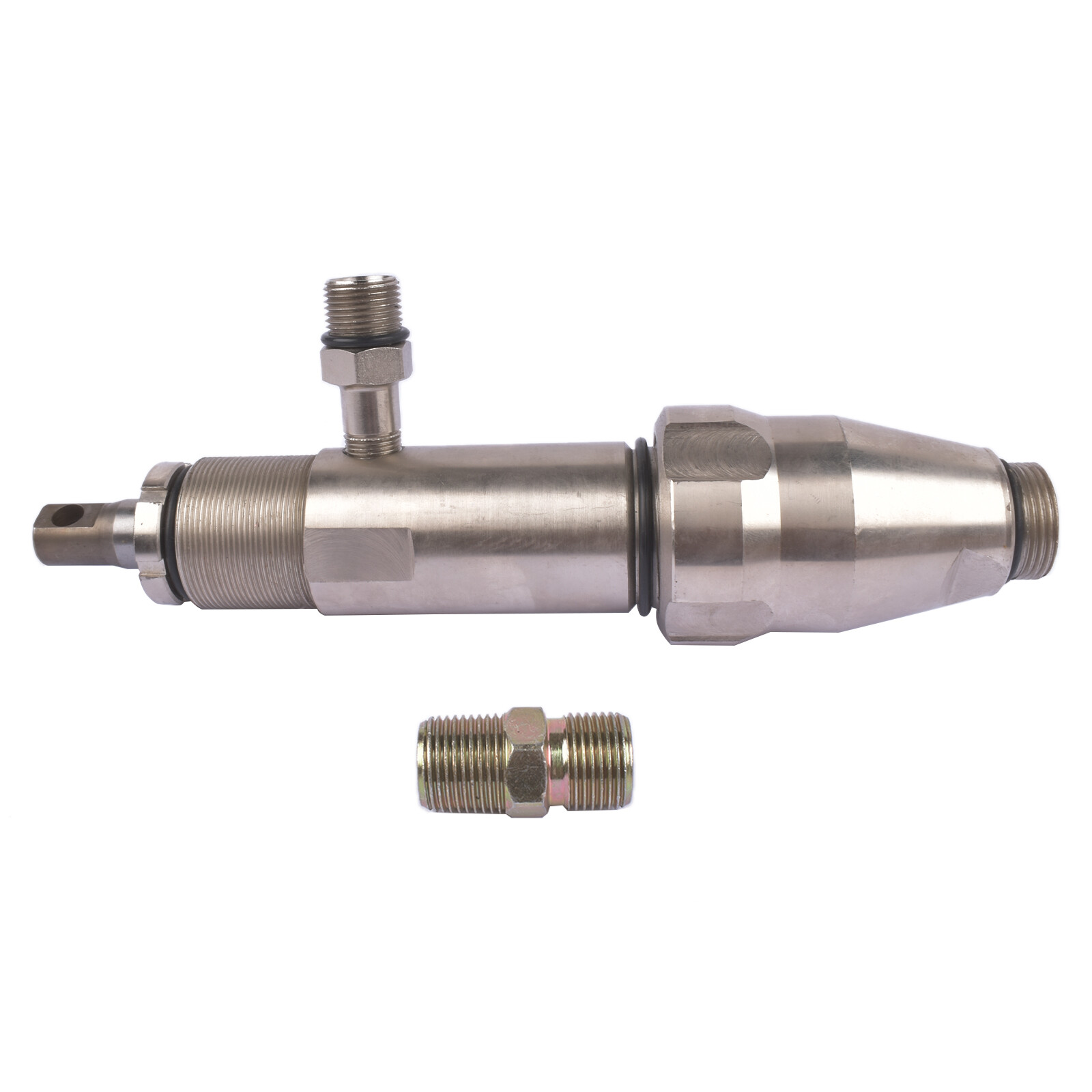 Airless Sprayer Pump Assy 16Y706 Tooth Crew Pump Replace For 1095 1595 5900 etc.