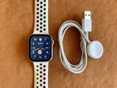 apple series 5 watch case