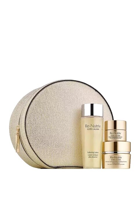 Estée Lauder Re Nutriv Softening Lotion | eBay